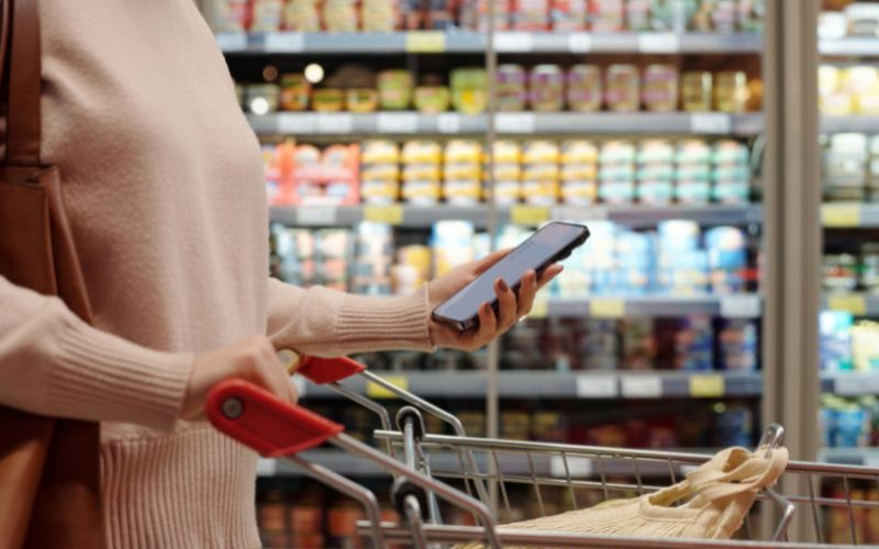 Itens da cesta básica têm variação de até 167% em Campo Mourão, aponta Procon