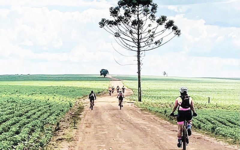 Campo Mourão será sede de evento de Implementação do Território Turístico da Comcam