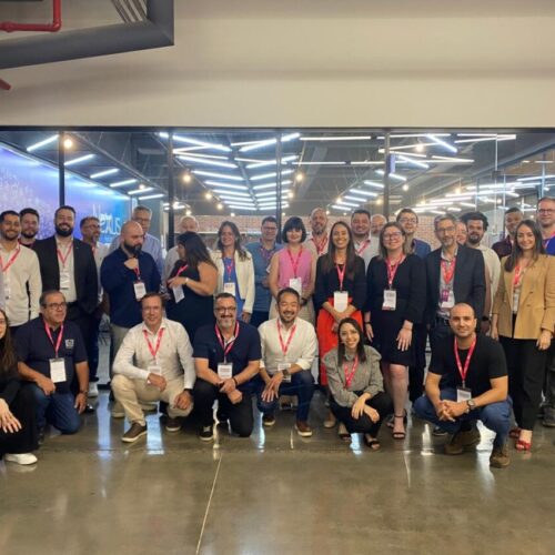 Campo Mourão lança Projeto Cidade Inteligente nesta quarta-feira