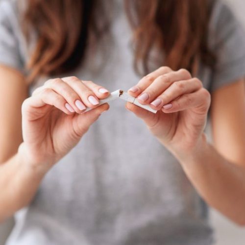 Campanha municipal reforça combate às drogas e valorização da vida