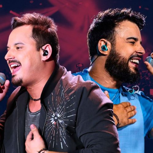 Campo Mourão celebra 78 anos com show gratuito de Clayton & Romário no dia 10