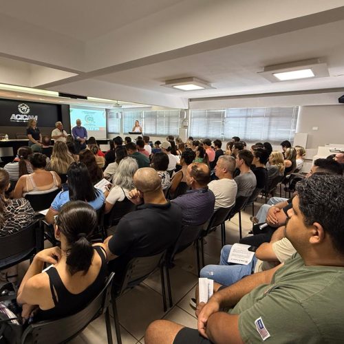 Campo Mourão no Prato: empreendedores se reúnem para debater a sétima edição do festival gastronômico