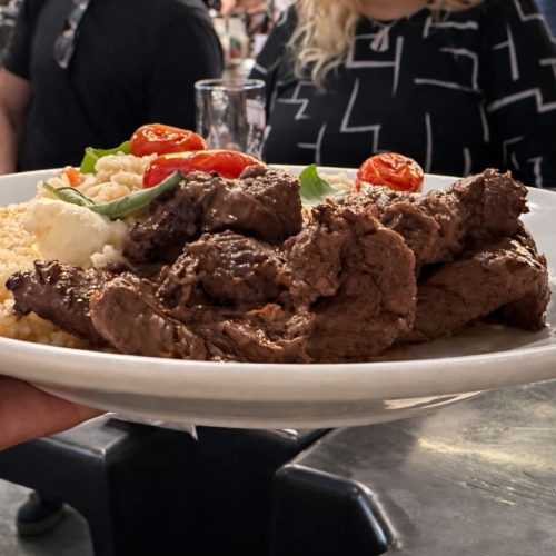 Festival Campo Mourão no Prato: mais de R$ 3 milhões em 15 dias