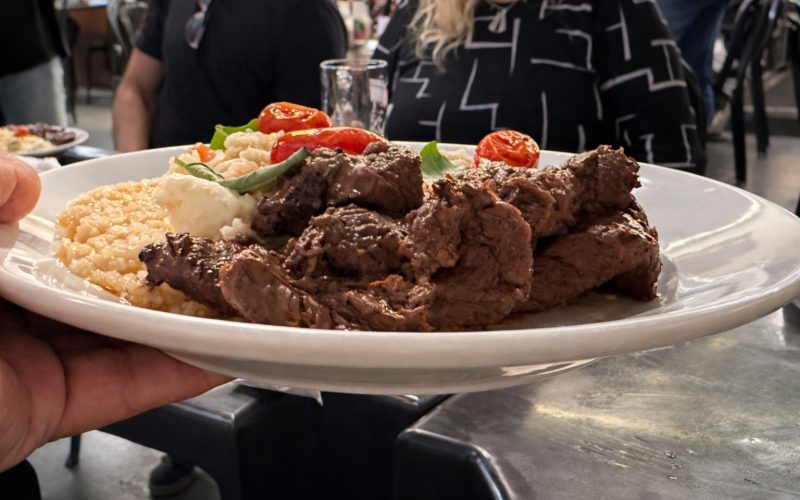 Festival Campo Mourão no Prato: mais de R$ 3 milhões em 15 dias