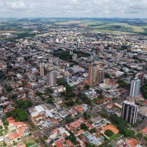 Campo Mourão no topo do ranking em saneamento básico