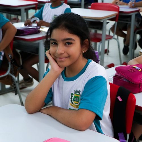 Campo Mourão eleva nota do IDEB para 7,1 e supera média estadual no ensino municipal