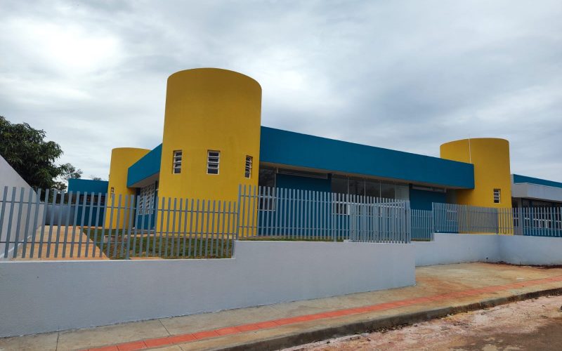 Alunos da Rede Municipal de Ensino entram em recesso a partir do dia 11 de julho