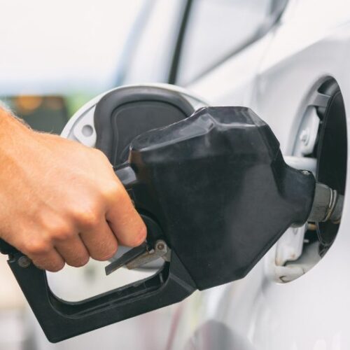 Procon aponta variação de até R$ 0,85 no preço dos combustíveis em Campo Mourão