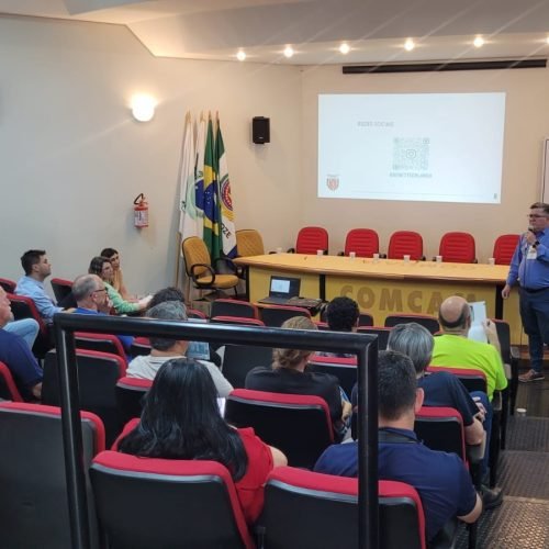 7ª Conferência Municipal da Cidade debate desenvolvimento urbano e define entidades para o CONCIDADE