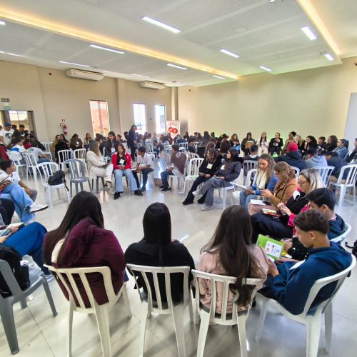 Campo Mourão realizou 12ª Conferência dos Direitos das Crianças e dos Adolescentes