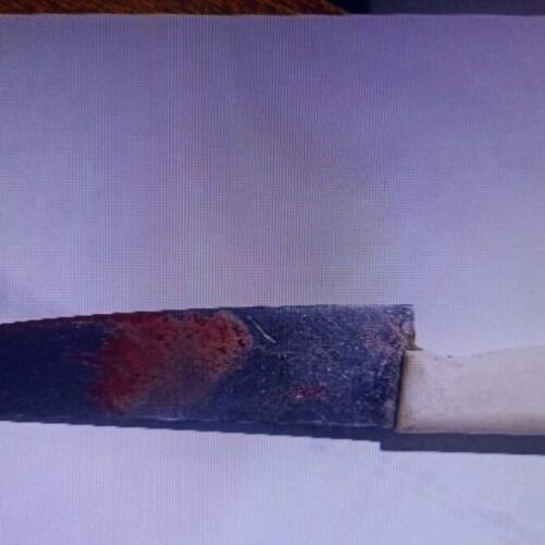 Lesão Corporal e Apropriação Indébita em Corumbataí do Sul