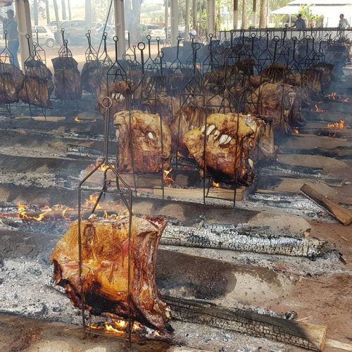 35º Costelão de São José acontece neste domingo em Campo Mourão