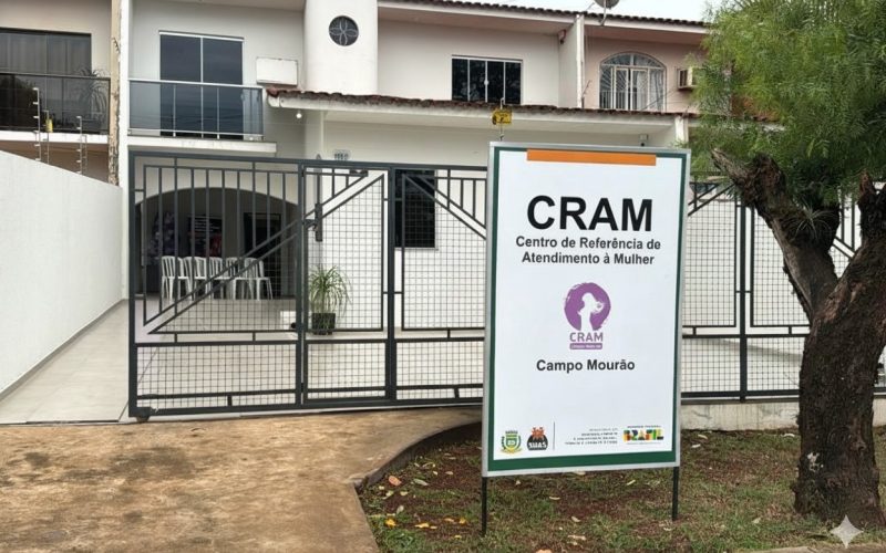 Auxílio financeiro do Estado beneficia 8 mulheres vítimas de violência em Campo Mourão