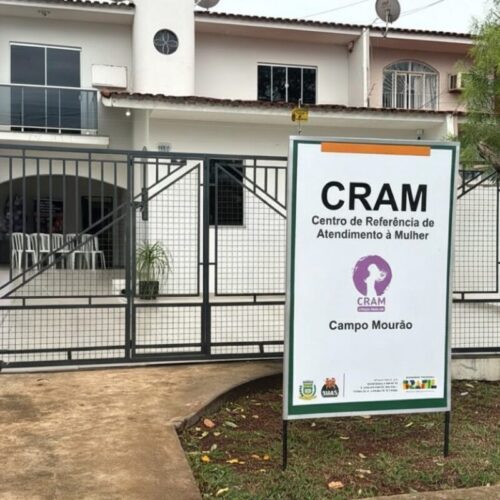 Auxílio financeiro do Estado beneficia 8 mulheres vítimas de violência em Campo Mourão