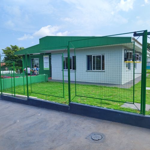 Campo Mourão: Centros de Referência de Assistência Social atendem em horário especial na terça-feira (10)