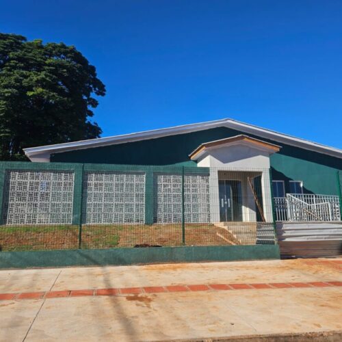 Secretaria de Assistência Social de Campo Mourão anuncia mudança de endereço do CIP e CRAS Lar Paraná