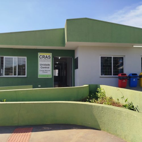 CRAS de Campo Mourão terão horário estendido para ampliar atendimento à população