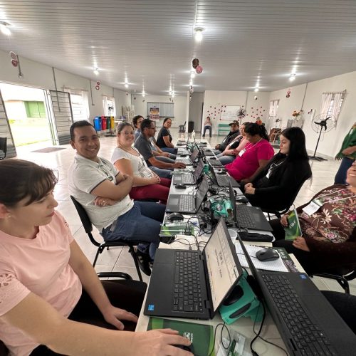 Prefeitura de Campo Mourão promove diversos cursos de qualificação profissional