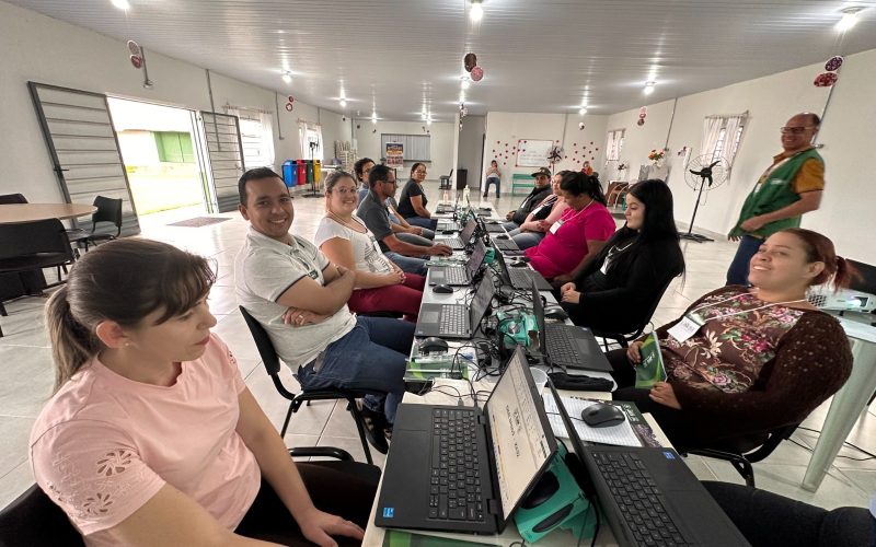 Prefeitura de Campo Mourão promove diversos cursos de qualificação profissional