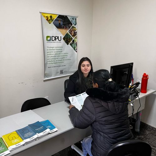 Defensoria Pública: saiba quando procurar a DPE ou a DPU e onde encontrar atendimento gratuito em Campo Mourão