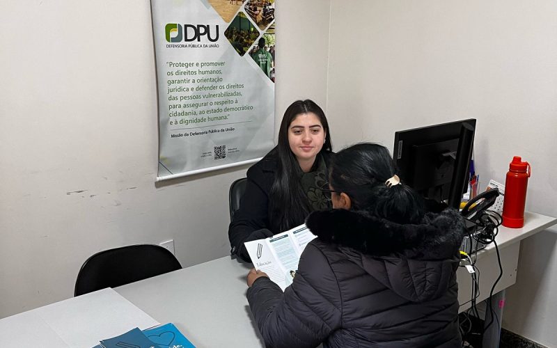 Defensoria Pública: saiba quando procurar a DPE ou a DPU e onde encontrar atendimento gratuito em Campo Mourão