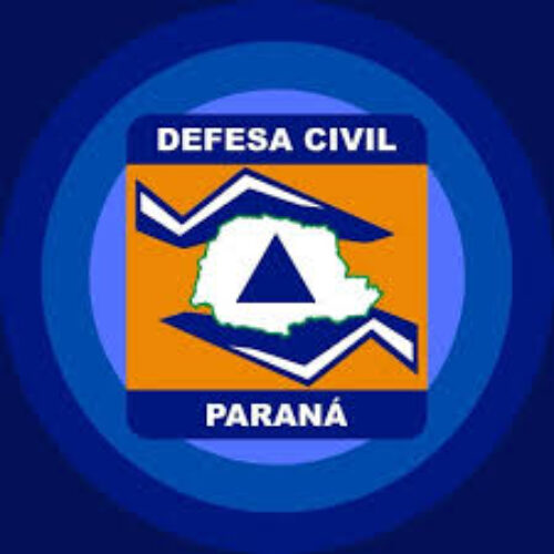 Defesa Civil e Simepar Alertam para Risco de Tempestades no Paraná