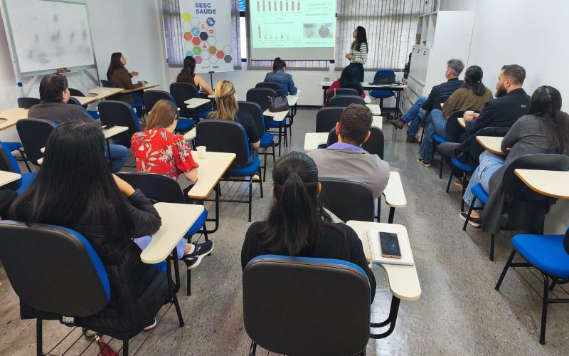 Armadilhas reforçam monitoramento e tornam combate à dengue mais eficiente