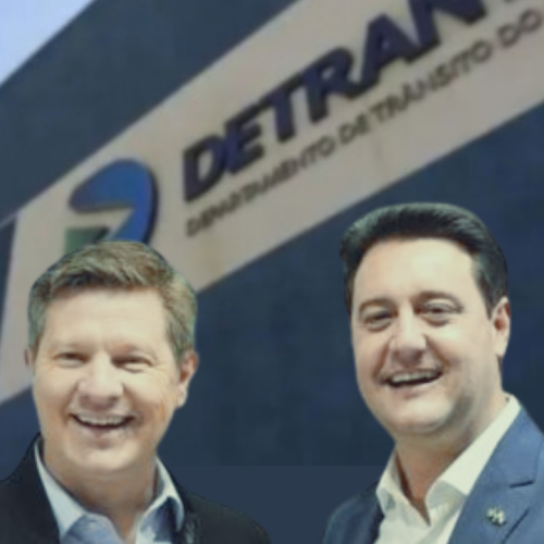 Detran-PR vai tirar a exigência de baliza no processo de habilitação, diz Santin Roveda