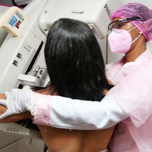 Saúde estenderá horário para atender mulheres no próximo dia 19
