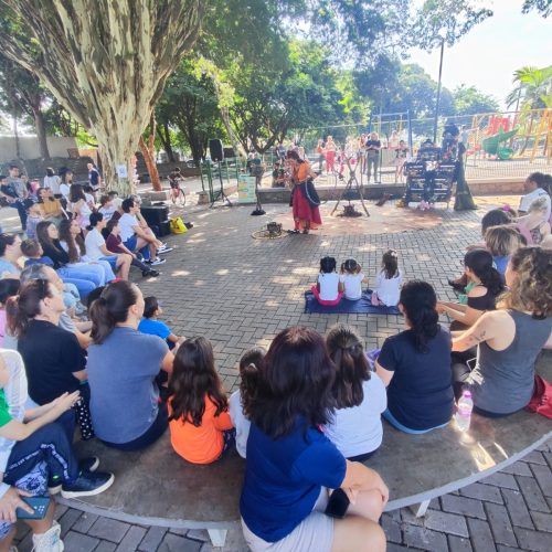 Campo Mourão recebe o Dia Mundial da Criatividade pelo segundo ano consecutivo e abre inscrições para voluntários