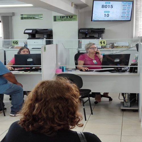Contribuintes de Campo Mourão acumulam mais de R$ 100 milhões em dívidas com o município