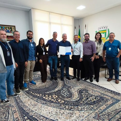 Lançamento do maior evento de divulgação científica será dia 14 de maio em Campo Mourão