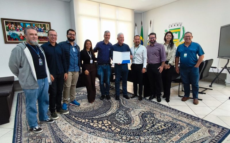 Lançamento do maior evento de divulgação científica será dia 14 de maio em Campo Mourão