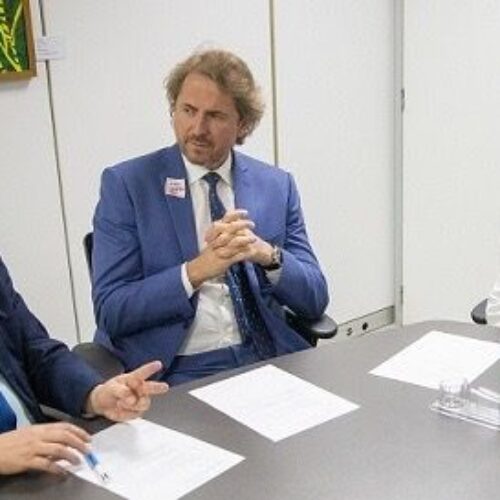 Prefeitura de Campo Mourão e Governo Federal garantem aumento de R$ 6,7 milhões por ano para a saúde