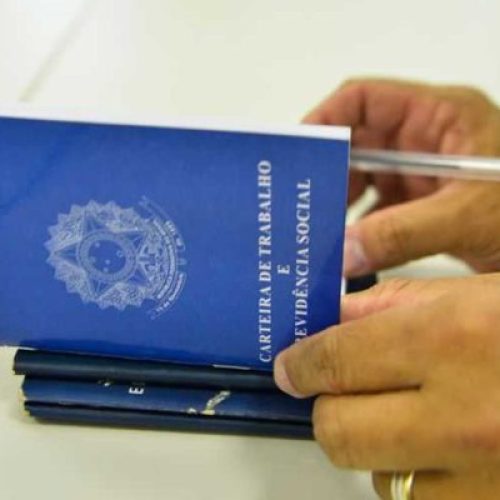 Campo Mourão: setor de serviços impulsiona geração de empregos em julho