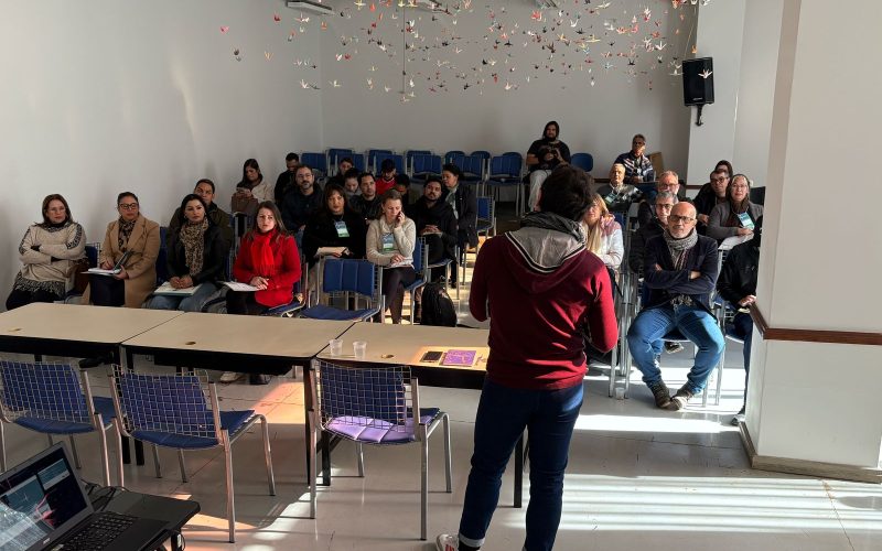 Encontro Regional de Museus reforça papel estratégico na preservação cultural