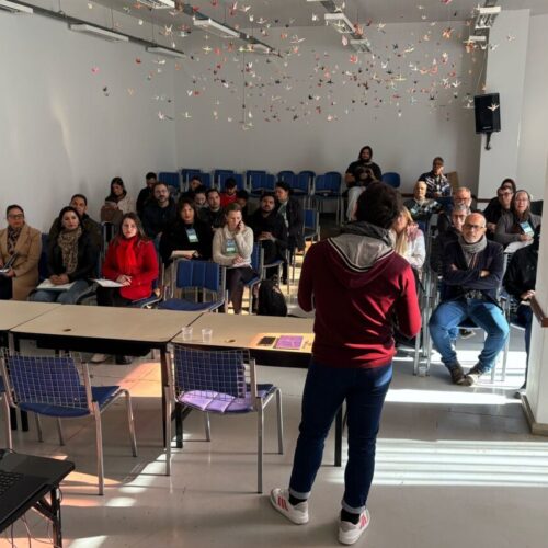 Encontro Regional de Museus reforça papel estratégico na preservação cultural