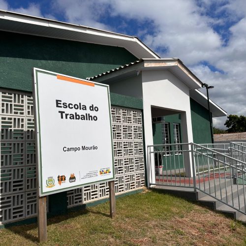 Prefeitura de Campo Mourão abre inscrições para curso gratuito de auxiliar de panificação