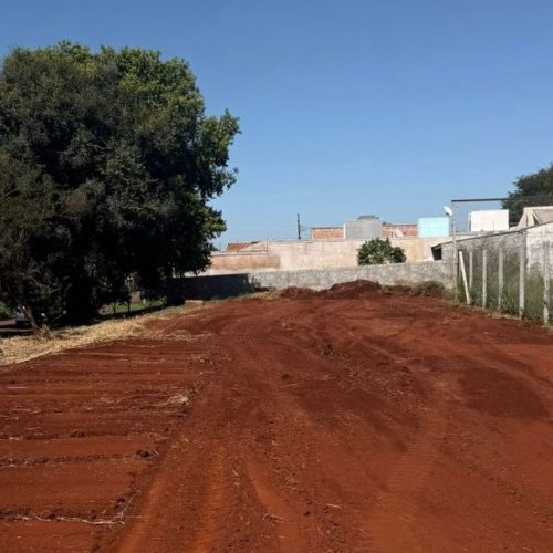 Campo Mourão investe R$ 600 mil na modernização de espaços esportivos