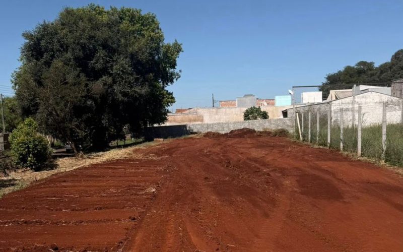 Campo Mourão investe R$ 600 mil na modernização de espaços esportivos
