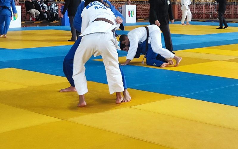 Eventos esportivos vão movimentar o fim de semana em Campo Mourão