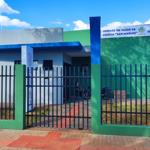 Campo Mourão realiza campanha mensal de exames preventivos para mulheres nesta quarta-feira (10)