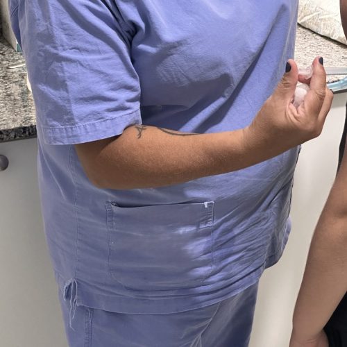 Campo Mourão promove campanha mensal de exames preventivos para mulheres nesta quarta-feira (17)