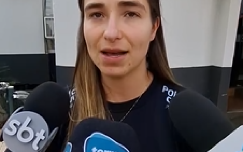 Resposta Rápida: Polícia Civil elucida atentado em conveniência e apreende atirador em Campo Mourão