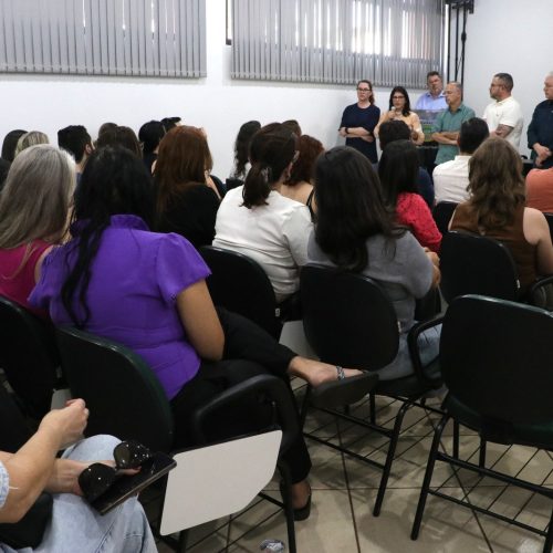 Campo Mourão lança Serviço de Família Acolhedora para garantir cuidado e proteção a crianças e adolescentes