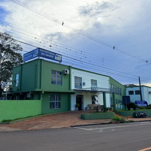 Farmácia Especial Municipal de Campo Mourão terá horário de atendimento ampliado a partir de segunda-feira (16)