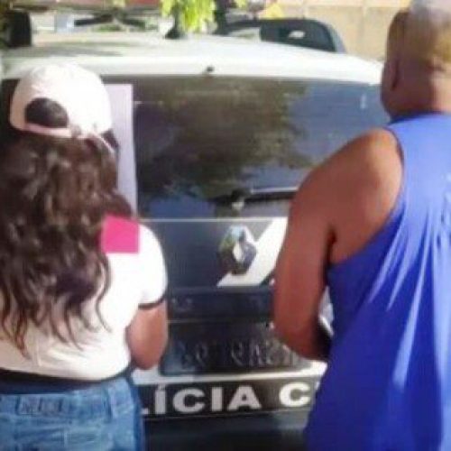 FEIOS: Namorados virtuais se encontram, se acham feios, e o caso termina em pancadaria