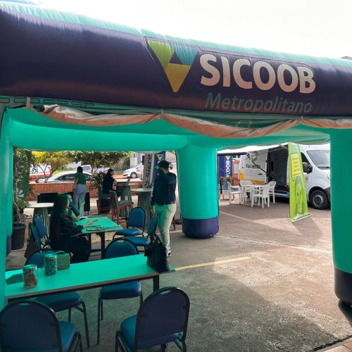 5º Feirão do Crédito fortalece negócios em Campo Mourão