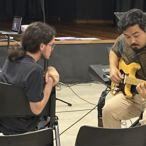 Secretaria de Cultura divulga programação do 10º Festival de Música de Campo Mourão
