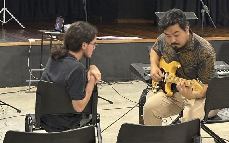 Secretaria de Cultura divulga programação do 10º Festival de Música de Campo Mourão